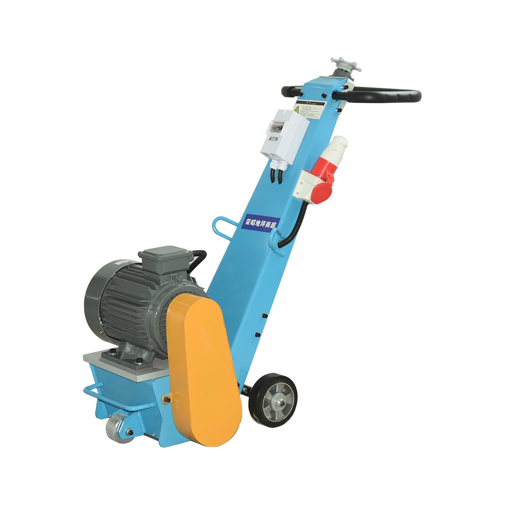 Machine NC-250 напольный фрезерный