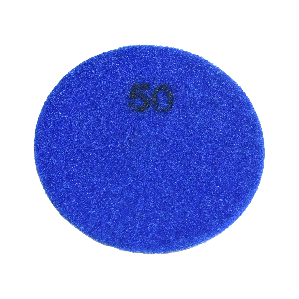 50# сухой шлифовальный диск