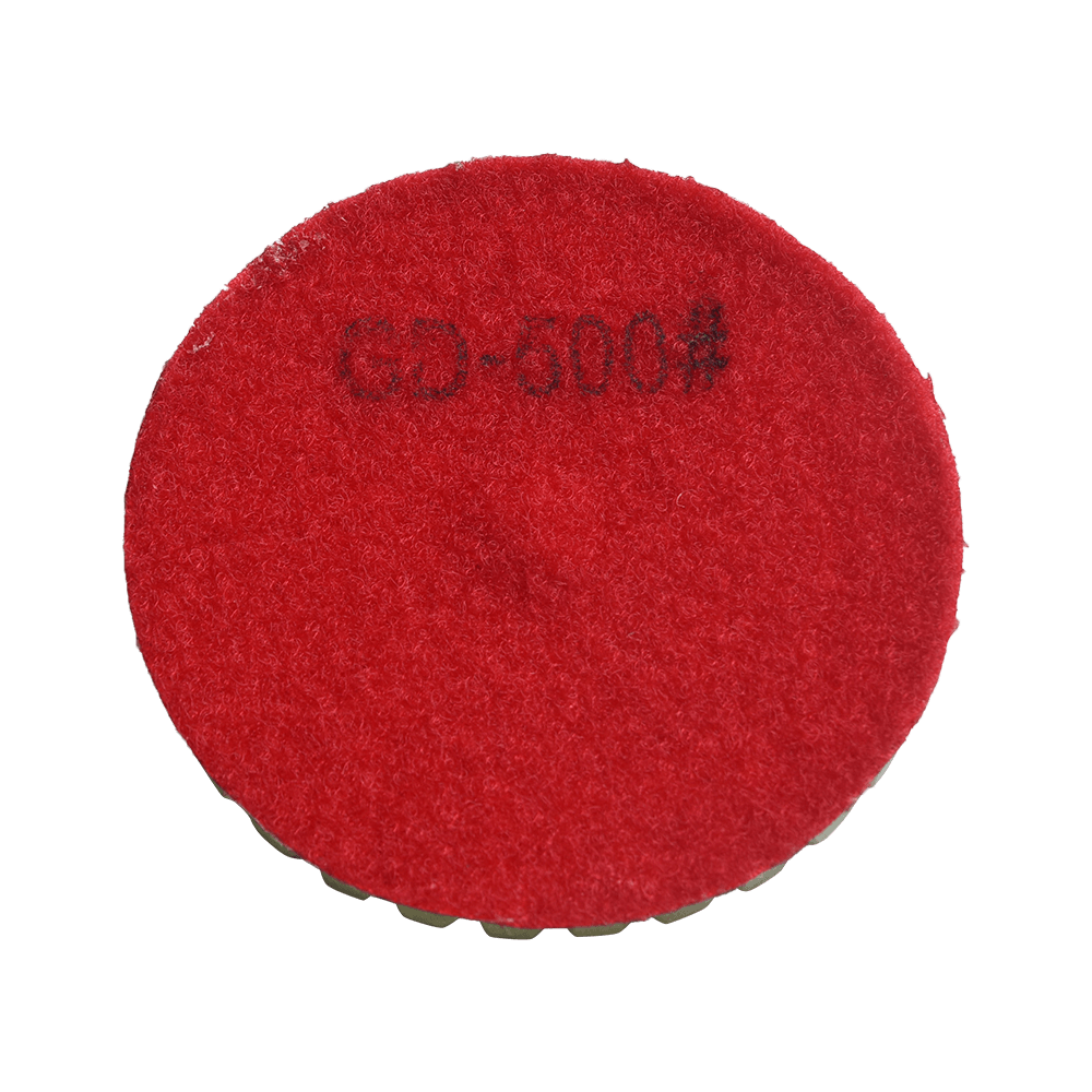 500# высококачественный острый лезвие