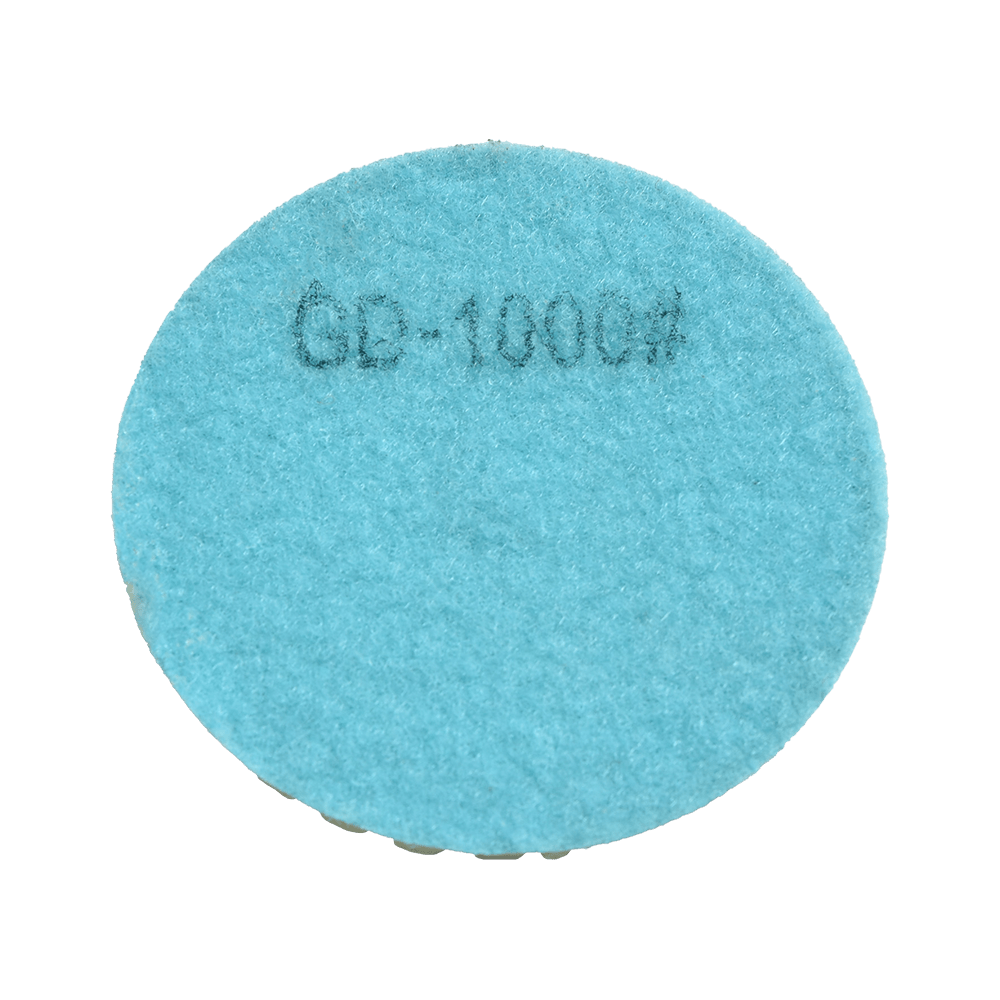 1000# High-End Sharp Blade