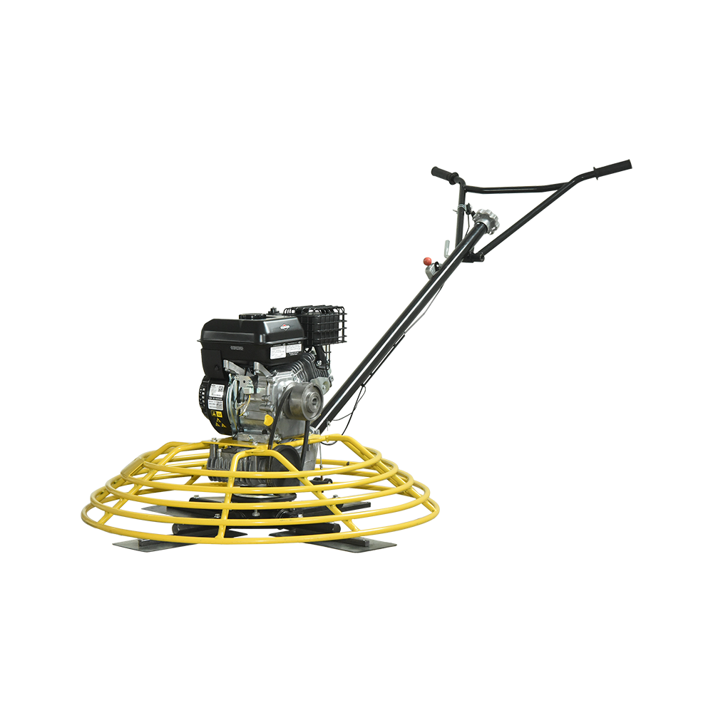 Четырех лезвия полировки