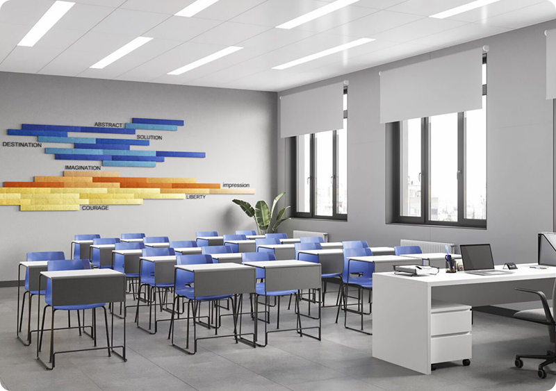 Образовательные учреждения