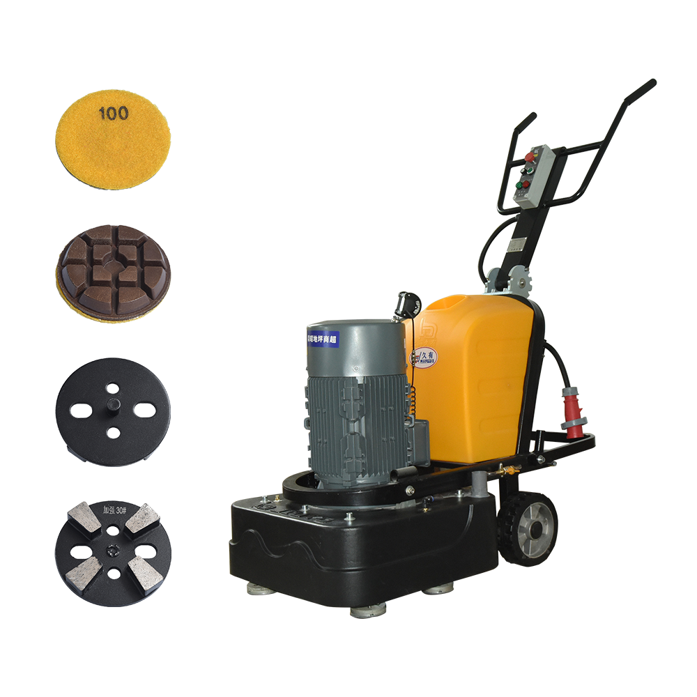 JY-700A шлифовальная машина